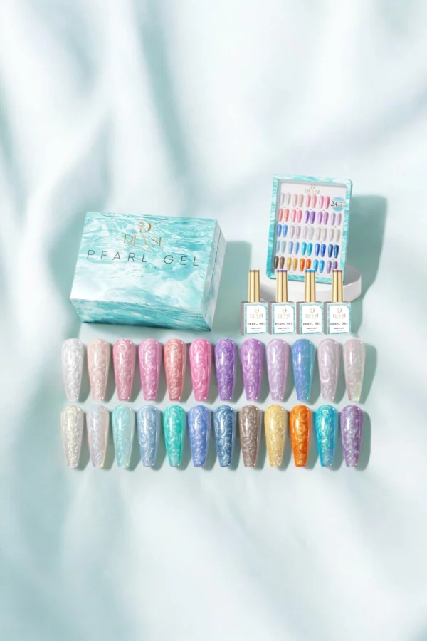 Pearl Gel Collection - Image 2