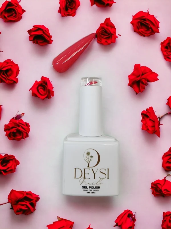 Rose Red 02