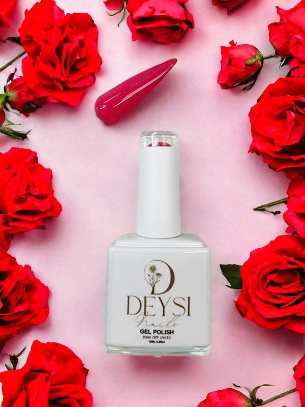 Rose Red 05
