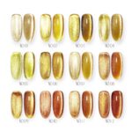 Limited Edition Amber Cat Eye Collection - Image 2