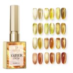 Limited Edition Amber Cat Eye Collection
