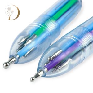 Multi-Color Dotting Tool