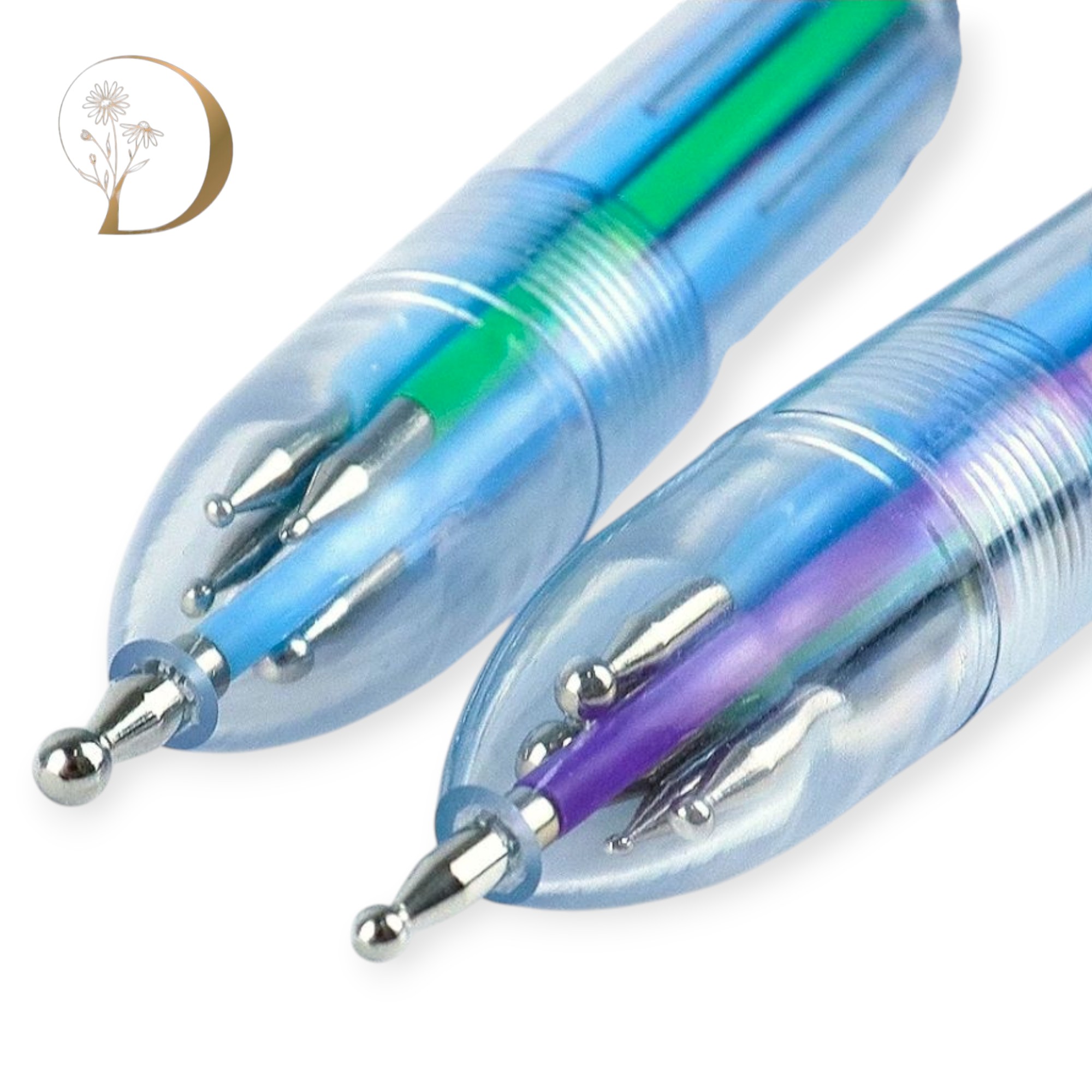 Multi-Color Dotting Tool