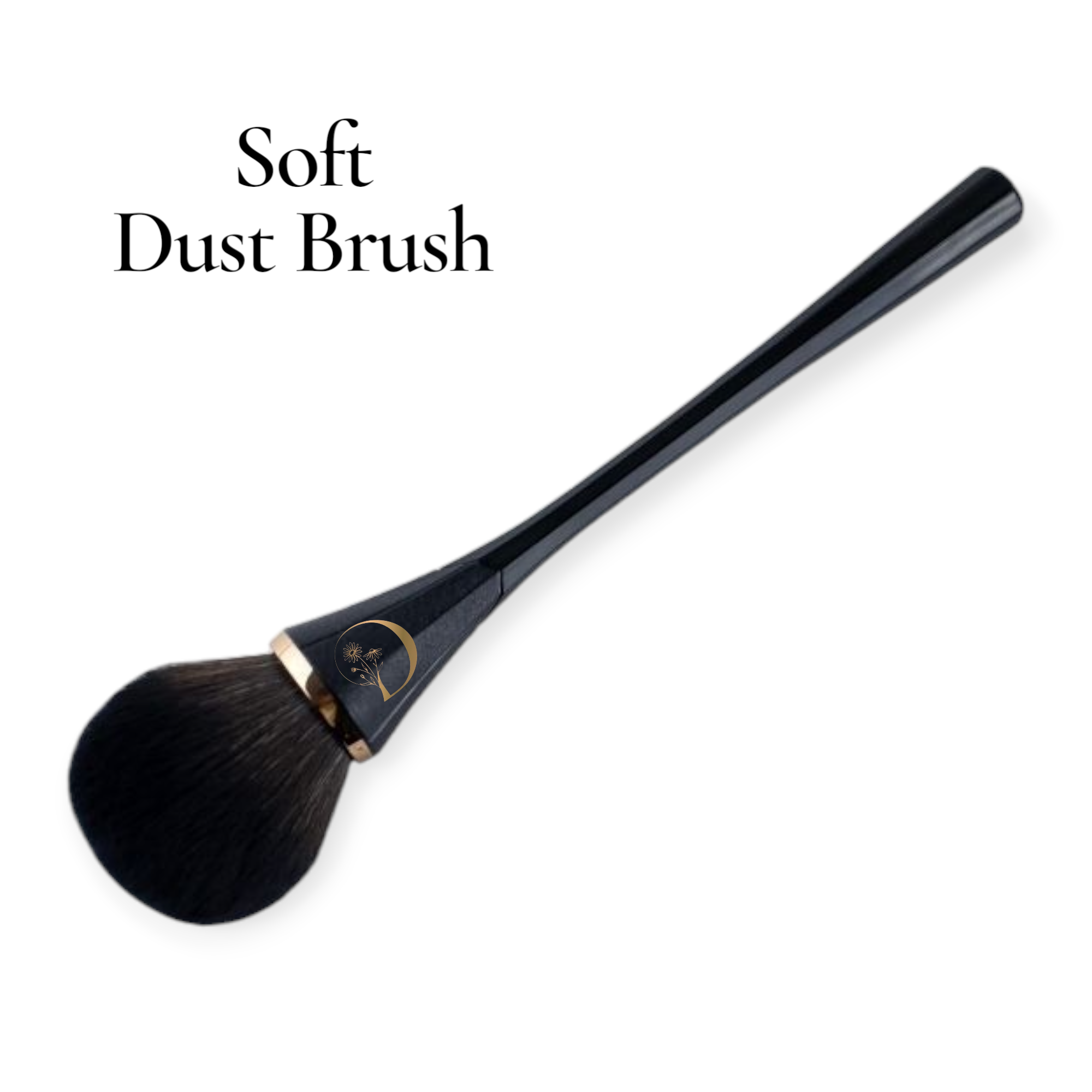 Soft Dust Brush