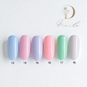 Spring 2024 Collection "Candy Colors"