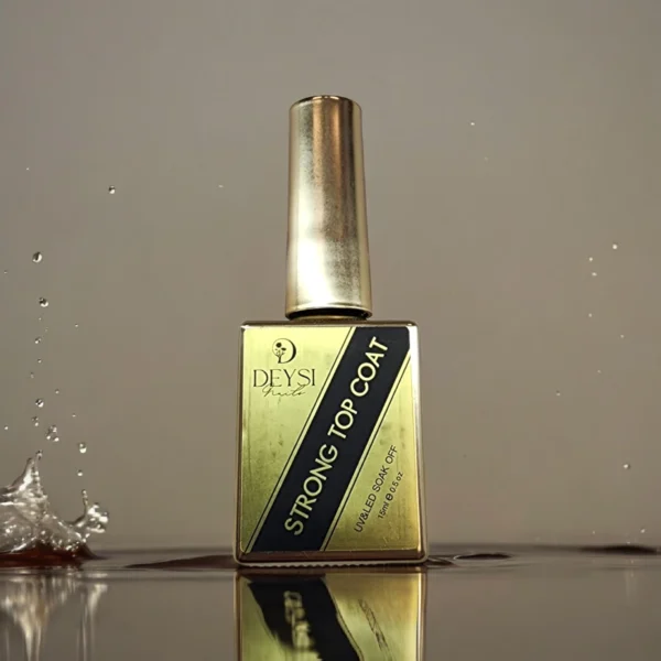 Strong Top Coat