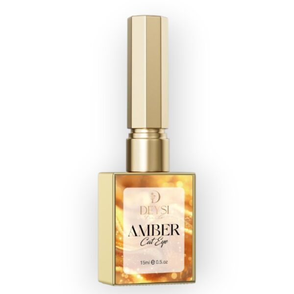 Limited Edition Amber Cat Eye Collection - Image 3