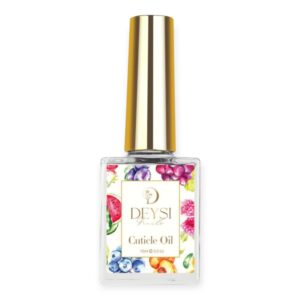 Cuticle Oil