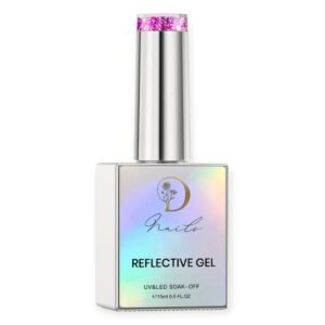 Reflective Diamond Collection "Bright Summer"