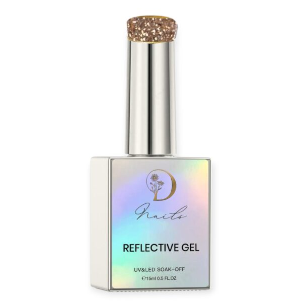Reflective Diamond Collection “Fall Glam”
