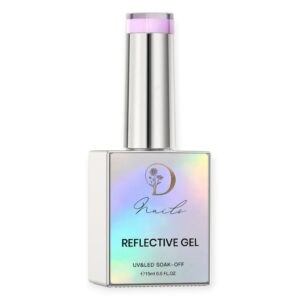 Reflective Diamond Collection "Soft Spring"