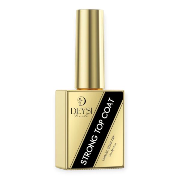 Strong Top Coat
