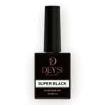 Super Black Nail Polish - Image 2
