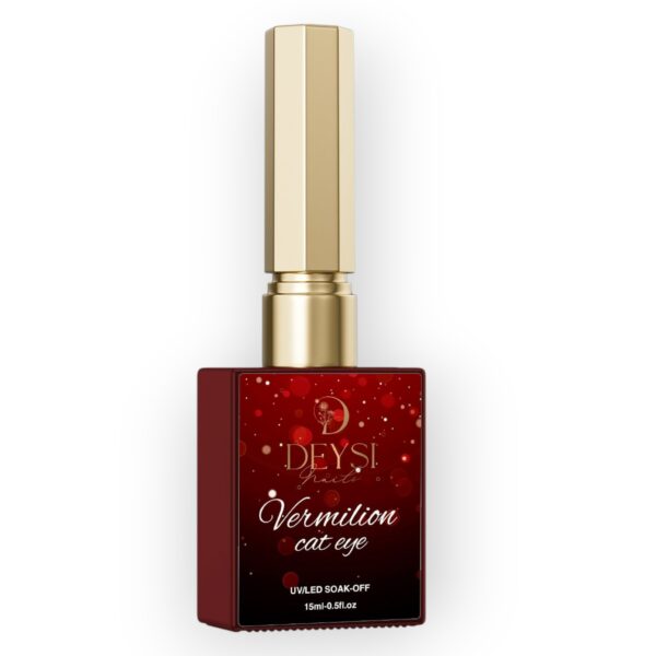 Vermilion Cat Eye Collection - Image 2