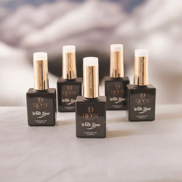 White Lover Collection - Image 2
